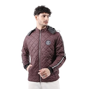 The Indian Garage Co Men Slim Fit