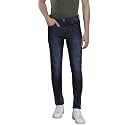 The Indian Garage Co Men Slim Fit
