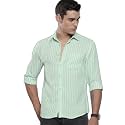 The Indian Garage Co Men39s Slim Fit