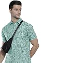 The Indian Garage Co Men39s Cotton Regular