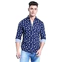 The Indian Garage Co Men Slim Fit