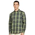 THE Indian Garage CO Men39s Cotton Slim