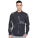 The Indian Garage Co Men39s Cotton Regular