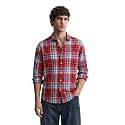 THE Indian Garage CO Men39s Cotton Slim