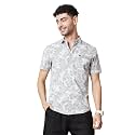 The Indian Garage Co Men Slim Fit