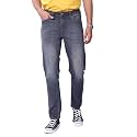 The Indian Garage Co Men Slim Fit