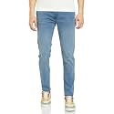 THE INDIAN GARAGE CO Men Slim Fit