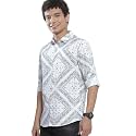 THE INDIAN GARAGE CO Men39s Cotton Printed