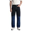 The Indian Garage Co Men Baggy Cut