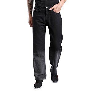 The Indian Garage Co Men Baggy Solid