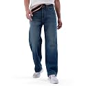 The Indian Garage Co Men Baggy Solid