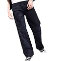 The Indian Garage Co Men Baggy Solid