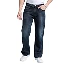 The Indian Garage Co Men Baggy Solid