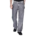 The Indian Garage Co Men Baggy Solid