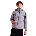 The Indian Garage Co Men Black Regular