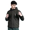 The Indian Garage Co Men Black Regular