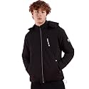 The Indian Garage Co Men Black Regular