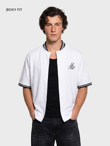 The Indian Garage Co. Men Boxy Fit