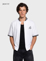 The Indian Garage Co. Men Boxy Fit