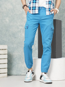 The Indian Garage Co. Men Cargos