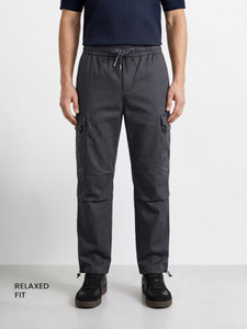 The Indian Garage Co. Men Cargos