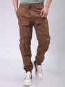 The Indian Garage Co. Men Cargos