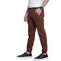 THE Indian Garage CO Men Cargos