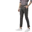 THE Indian Garage CO Men Casual Pants