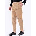 THE Indian Garage CO Men Casual Pants