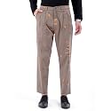 THE Indian Garage CO Men Casual Pants