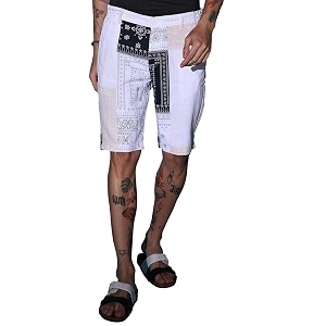 THE Indian Garage CO Men Casual Shorts