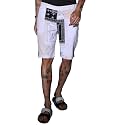 THE Indian Garage CO Men Casual Shorts