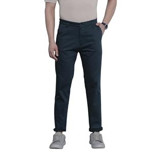 THE Indian Garage CO Men Chinos