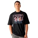 The Indian Garage Co Men Cotton Oversized