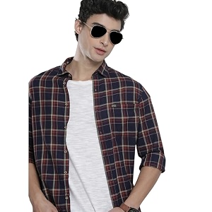 the indian garage co men shirt