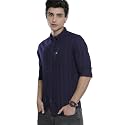 THE Indian Garage CO Men Shirt