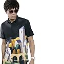 THE INDIAN GARAGE CO Men Cotton Regular
