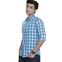 THE Indian Garage CO Men Shirt