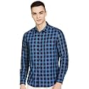 THE Indian Garage CO Men Shirt