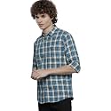 THE Indian Garage CO Men Shirt