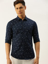The Indian Garage Co. Men Graphic Print