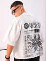 The Indian Garage Co. Men Graphic Print