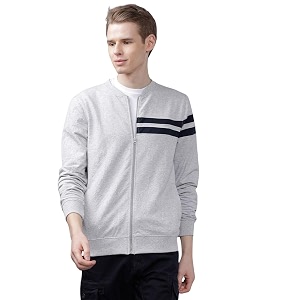 the indian garage co men jacket