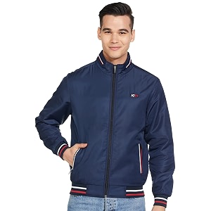 The Indian Garage Co Men Slim Fit