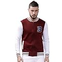 THE Indian Garage CO Men Jacket