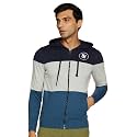 THE Indian Garage CO Men Jacket