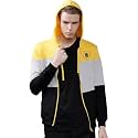 THE Indian Garage CO Men Jacket