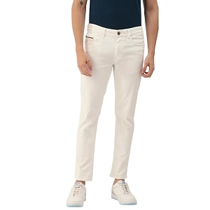 THE Indian Garage CO Men Jeans