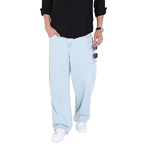 THE Indian Garage CO Men Jeans
