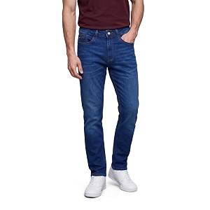 THE Indian Garage CO Men Jeans